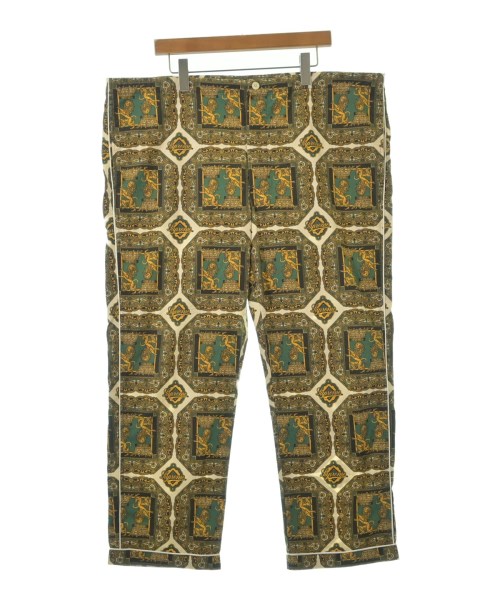 Supreme(シュプリーム)その他 黄 サイズ:L/2200619260132