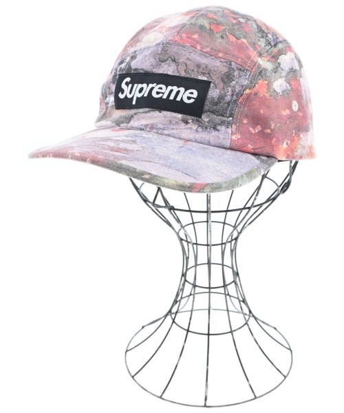 シュプリーム(Supreme)のSupreme キャップ