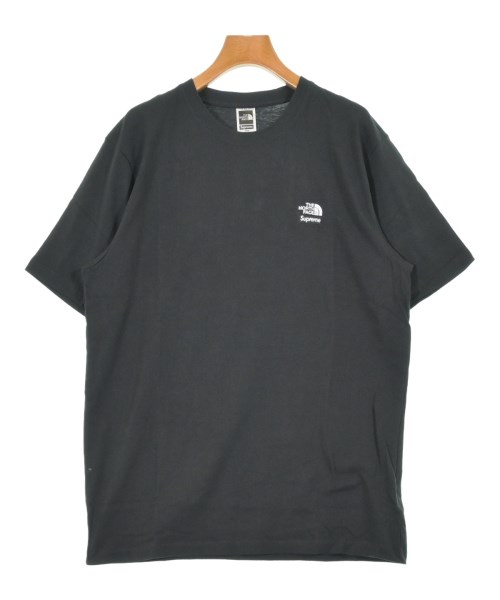 Supreme(シュプリーム)Tシャツ・カットソー 黒 サイズ:S/2200621017069