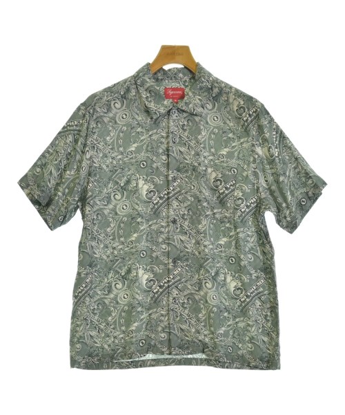 シュプリーム(Supreme)のSupreme カジュアルシャツ