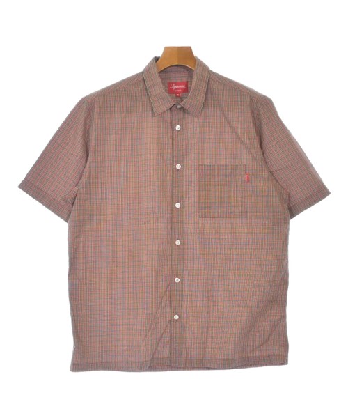 シュプリーム(Supreme)のSupreme カジュアルシャツ