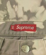Supreme（シュプリーム）ショートパンツ グレー サイズ:34(XL位) メンズ/2200601611133