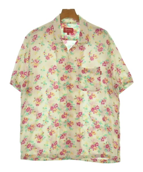 シュプリーム(Supreme)のSupreme カジュアルシャツ