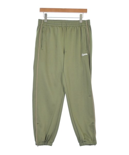 Supreme(シュプリーム)その他 カーキ サイズ:S/2200597978074
