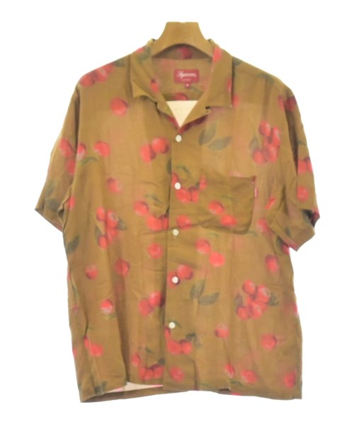 シュプリーム(Supreme)のSupreme カジュアルシャツ