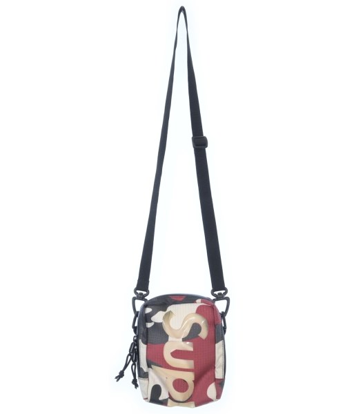 シュプリーム(Supreme)のSupreme ショルダーバッグ