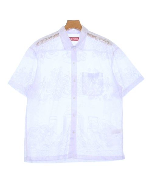 シュプリーム(Supreme)のSupreme カジュアルシャツ