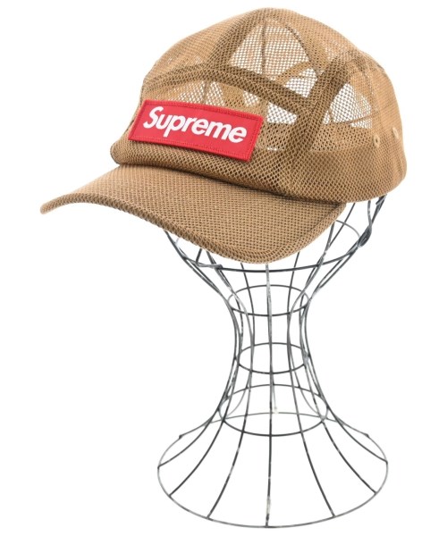 シュプリーム(Supreme)のSupreme キャップ