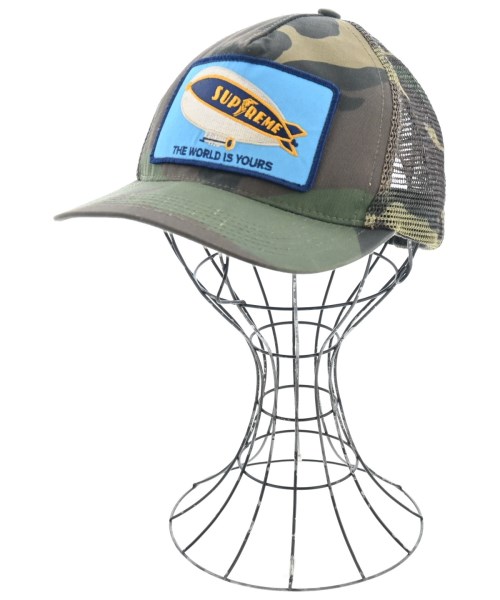 シュプリーム(Supreme)のSupreme キャップ