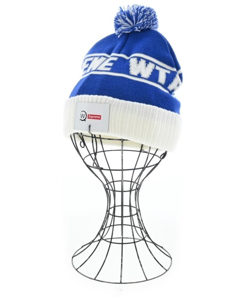 Supreme(シュプリーム)のニットキャップ・ビーニー サイズ:- 10,200円