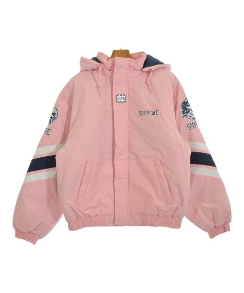 シュプリーム(Supreme)のSupreme ダウンジャケット/ダウンベスト