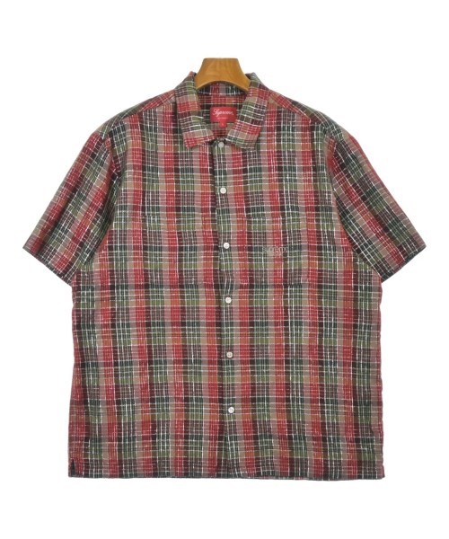 シュプリーム(Supreme)のSupreme カジュアルシャツ