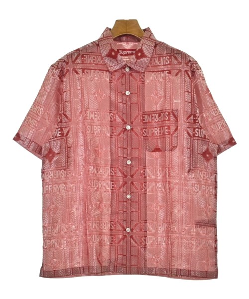 シュプリーム(Supreme)のSupreme カジュアルシャツ