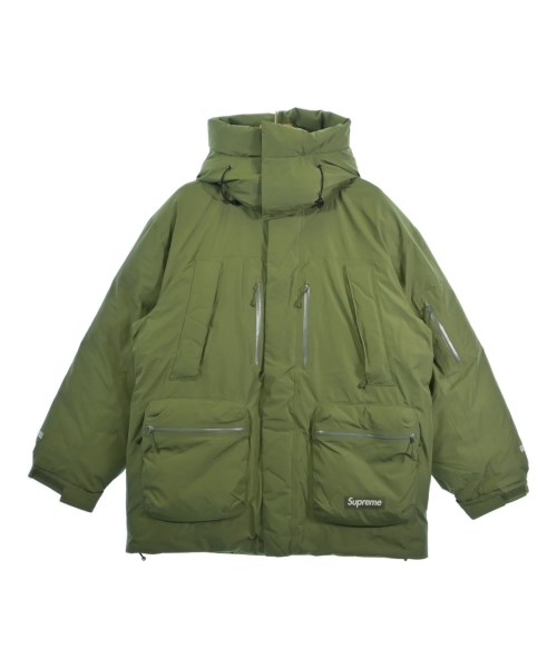 シュプリーム(Supreme)のSupreme ダウンジャケット/ダウンベスト