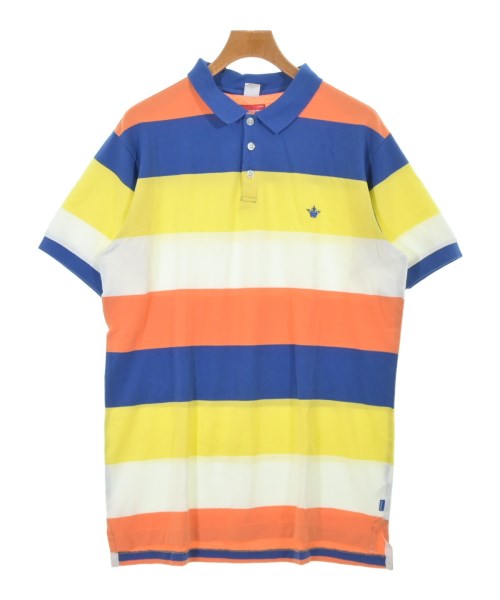 Supreme(シュプリーム)ポロシャツ 青 サイズ:XL/2200606335010