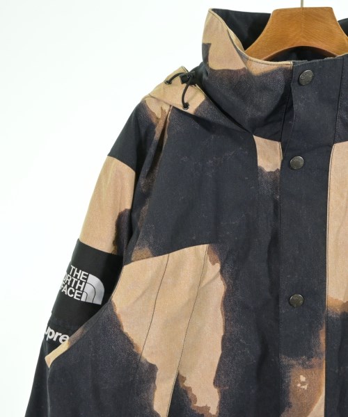 Supreme（シュプリーム）ブルゾン 黒 サイズ:L メンズ/2200606351041