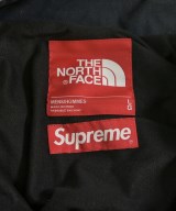 Supreme（シュプリーム）ブルゾン 黒 サイズ:L メンズ/2200606351041