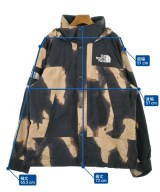 Supreme（シュプリーム）ブルゾン 黒 サイズ:L メンズ/2200606351041