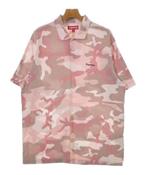 Supreme(シュプリーム)のポロシャツ サイズ:L 23,100円