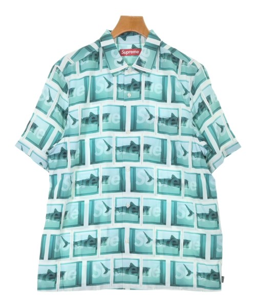 シュプリーム(Supreme)のSupreme カジュアルシャツ