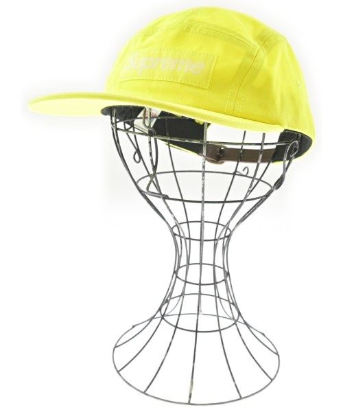 シュプリーム(Supreme)のSupreme キャップ