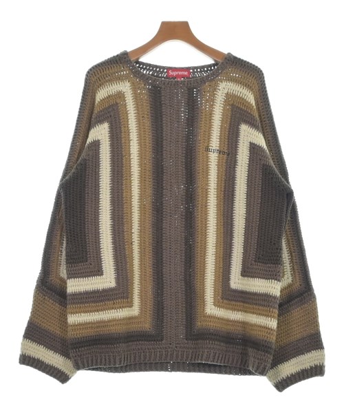 シュプリーム(Supreme)のSupreme ニット・セーター
