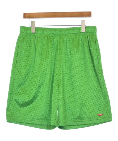 Supreme(シュプリーム)ショートパンツ 緑 サイズ:S/2200608374048