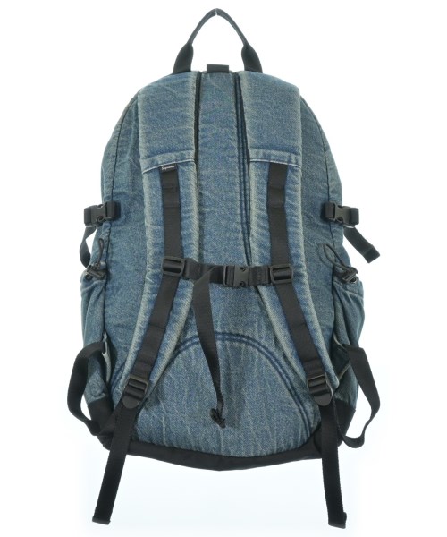 Supreme（シュプリーム）バックパック・リュック 紺 サイズ:- メンズ/2200608450025
