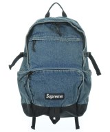 Supreme（シュプリーム）バックパック・リュック 紺 サイズ:- メンズ/2200608450025