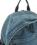 Supreme（シュプリーム）バックパック・リュック 紺 サイズ:- メンズ/2200608450025