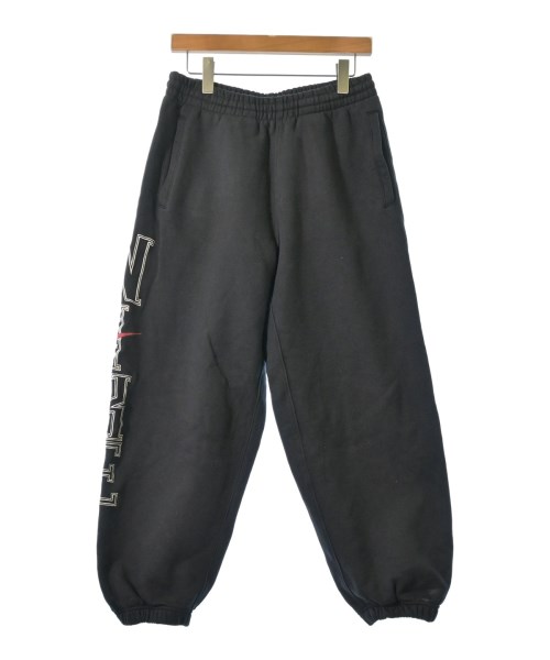 Supreme(シュプリーム)スウェットパンツ 黒 サイズ:S/2200608603162