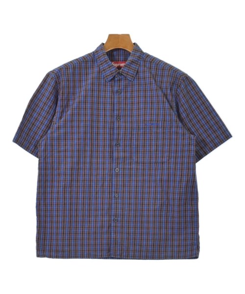 シュプリーム(Supreme)のSupreme カジュアルシャツ
