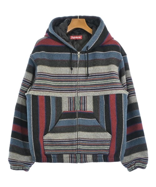 Supreme(シュプリーム)その他 青 サイズ:S/2200563319016
