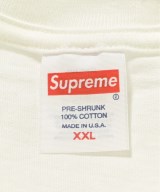 Supreme（シュプリーム）Tシャツ・カットソー 白 サイズ:XXL メンズ/2200564723119