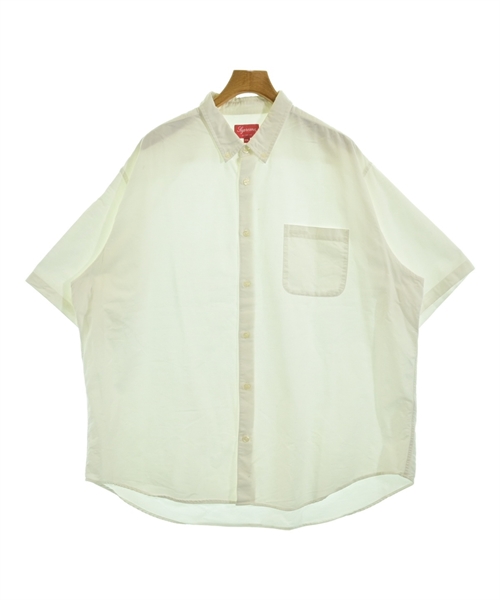 シュプリーム(Supreme)のSupreme カジュアルシャツ