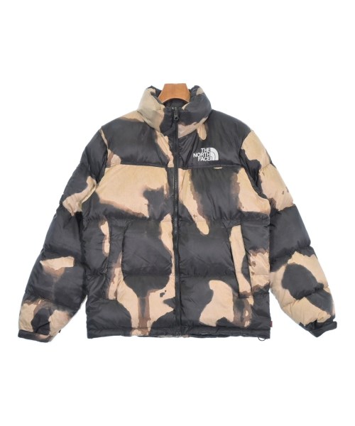 Supreme(シュプリーム)ダウンジャケット/ダウンベスト 黒 サイズ:M/2200564969012