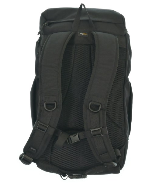 Supreme（シュプリーム）バックパック・リュック 黒 サイズ:- メンズ/2200565926038