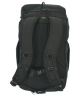 Supreme（シュプリーム）バックパック・リュック 黒 サイズ:- メンズ/2200565926038