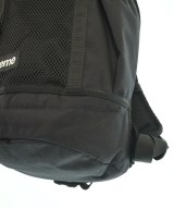 Supreme（シュプリーム）バックパック・リュック 黒 サイズ:- メンズ/2200565926038