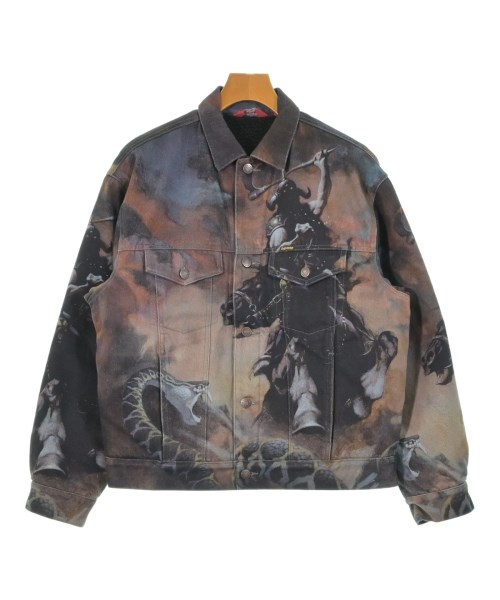 シュプリーム(Supreme)のSupreme ブルゾン