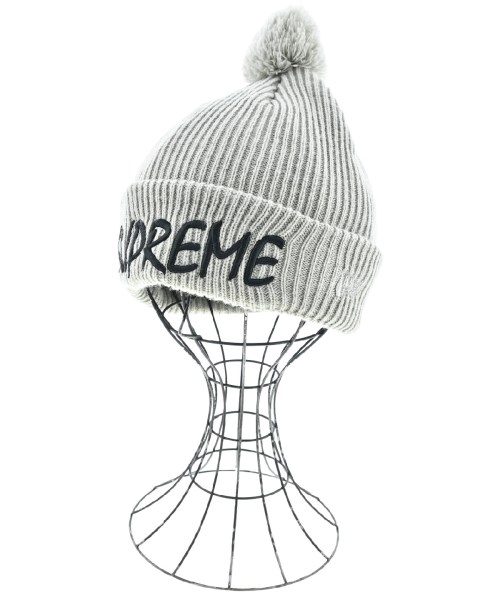 シュプリーム(Supreme)のSupreme ニットキャップ・ビーニー