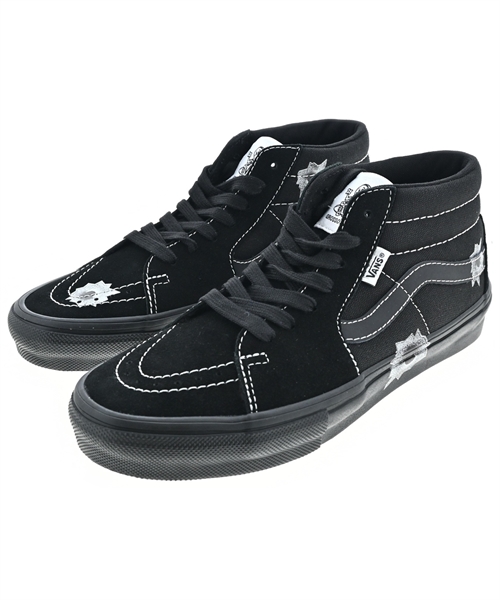 Supreme(シュプリーム)スニーカー 黒 サイズ:25cm/2200568616028