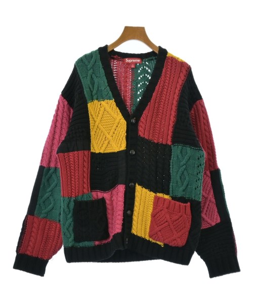 Supreme(シュプリーム)カーディガン その他（柄物・カラフル） サイズ:S/2200571678051