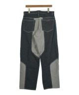 Supreme（シュプリーム）デニムパンツ 黒 サイズ:30(M位) メンズ/2200571678082