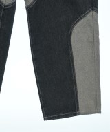 Supreme（シュプリーム）デニムパンツ 黒 サイズ:30(M位) メンズ/2200571678082