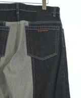 Supreme（シュプリーム）デニムパンツ 黒 サイズ:30(M位) メンズ/2200571678082