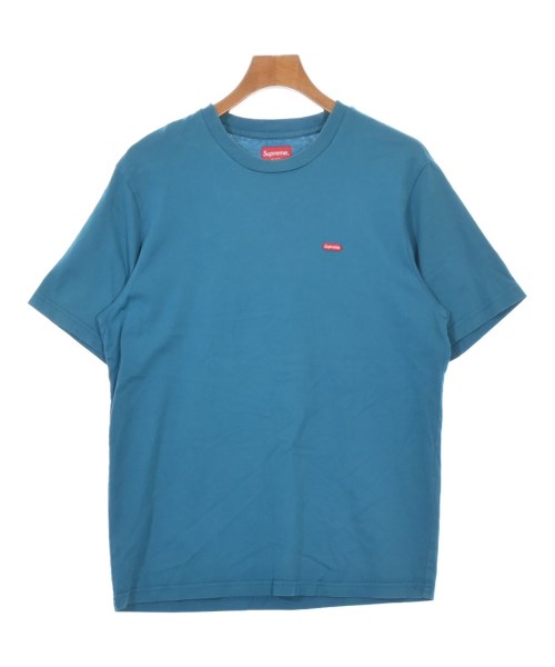 Supreme(シュプリーム)Tシャツ・カットソー 青 サイズ:S/2200566378096