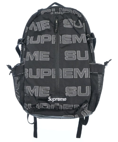 シュプリーム(Supreme)のSupreme バックパック・リュック