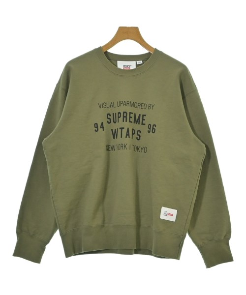 Supreme(シュプリーム)のスウェット サイズ:M 40,700円