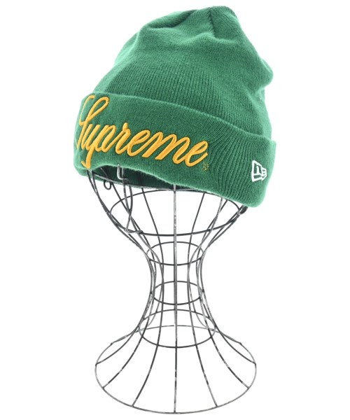 Supreme(シュプリーム)のニットキャップ・ビーニー サイズ:- 10,400円
